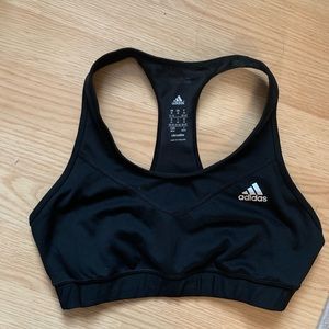 Adidas sports bra